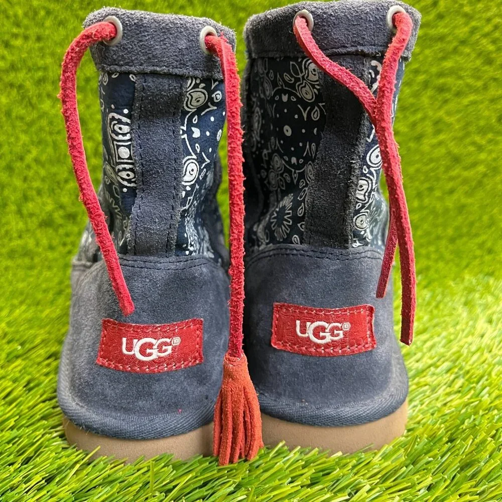 UGG please review